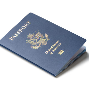 passport